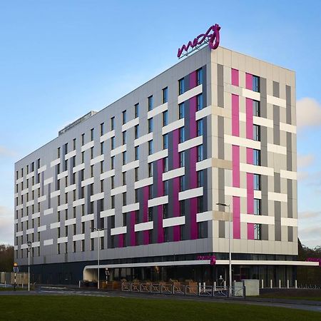 Hotel Moxy Birmingham Nec Bickenhill Zewnętrze zdjęcie