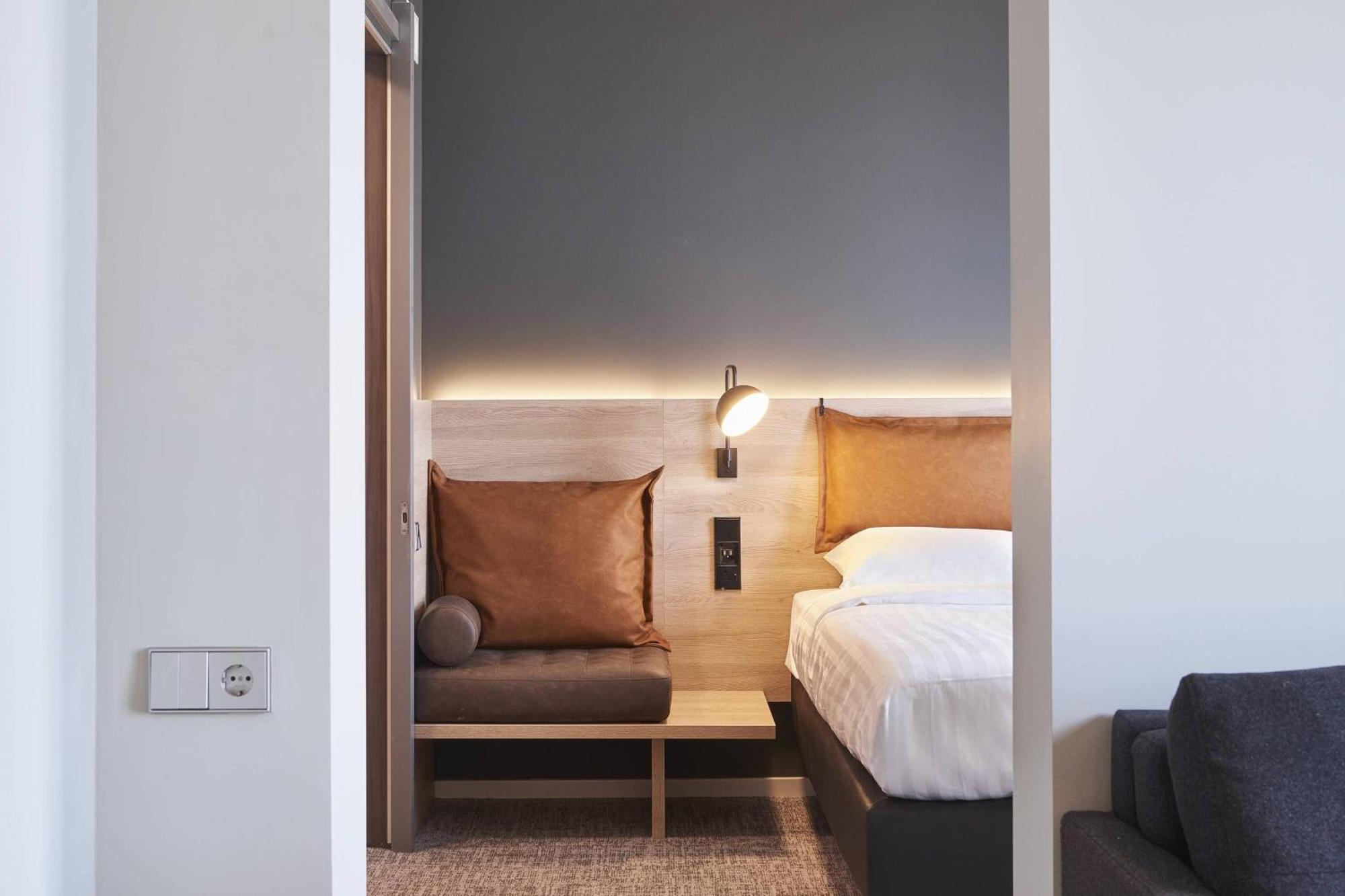 Hotel Moxy Birmingham Nec Bickenhill Zewnętrze zdjęcie