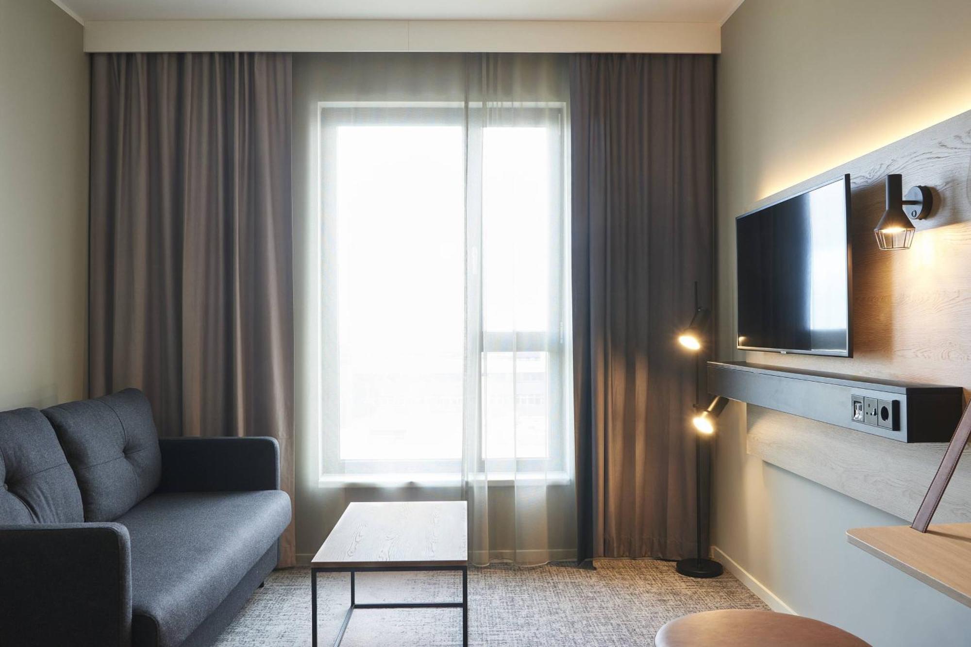 Hotel Moxy Birmingham Nec Bickenhill Zewnętrze zdjęcie
