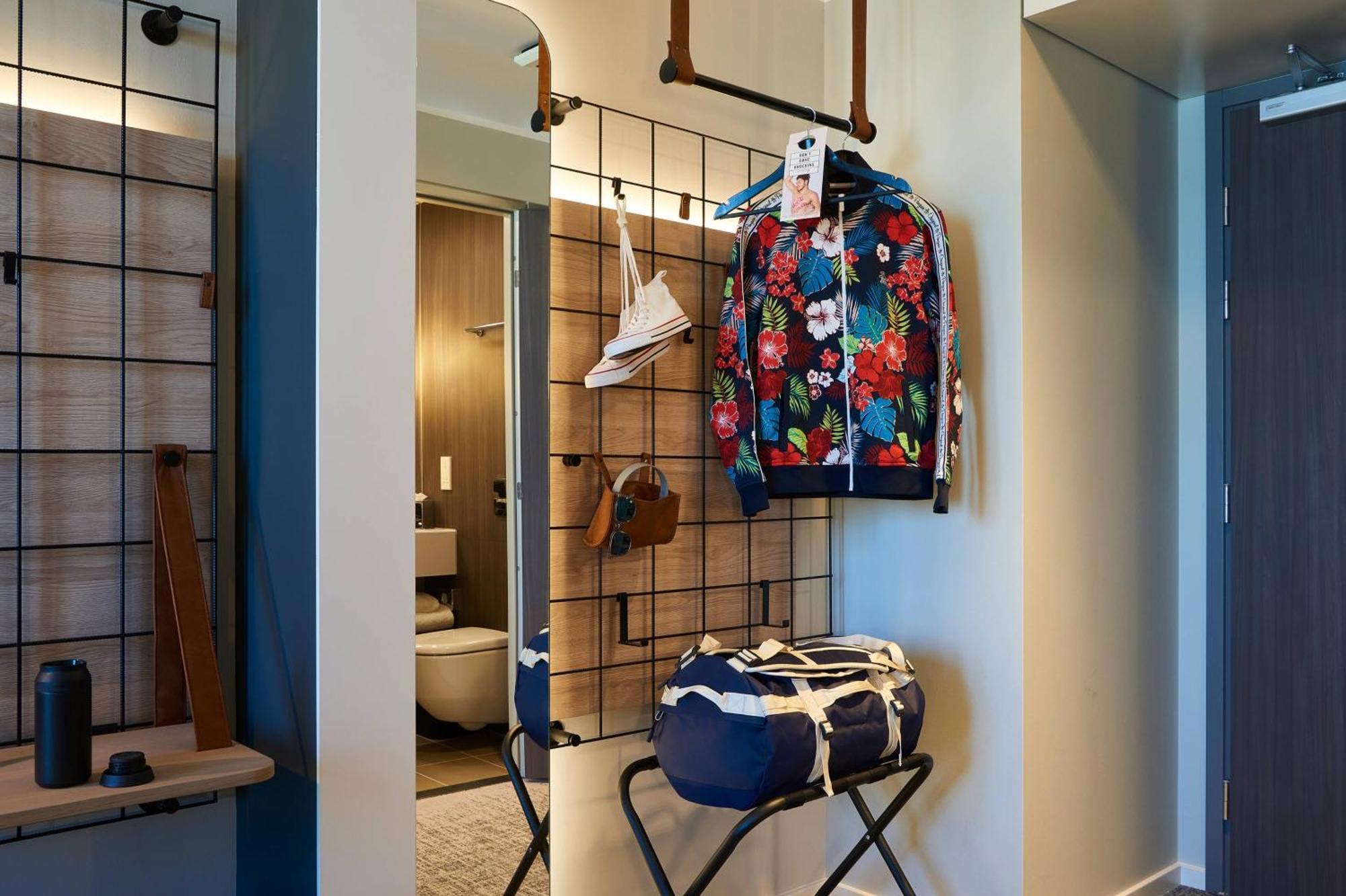Hotel Moxy Birmingham Nec Bickenhill Zewnętrze zdjęcie